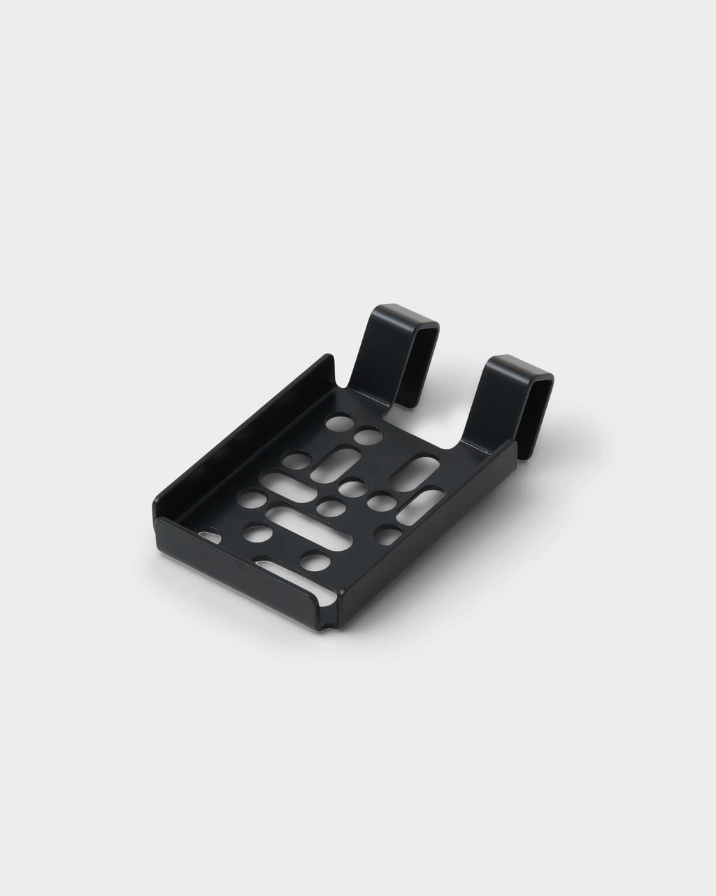 Pedestal Mouse Mount Mounts 001 Charcoal