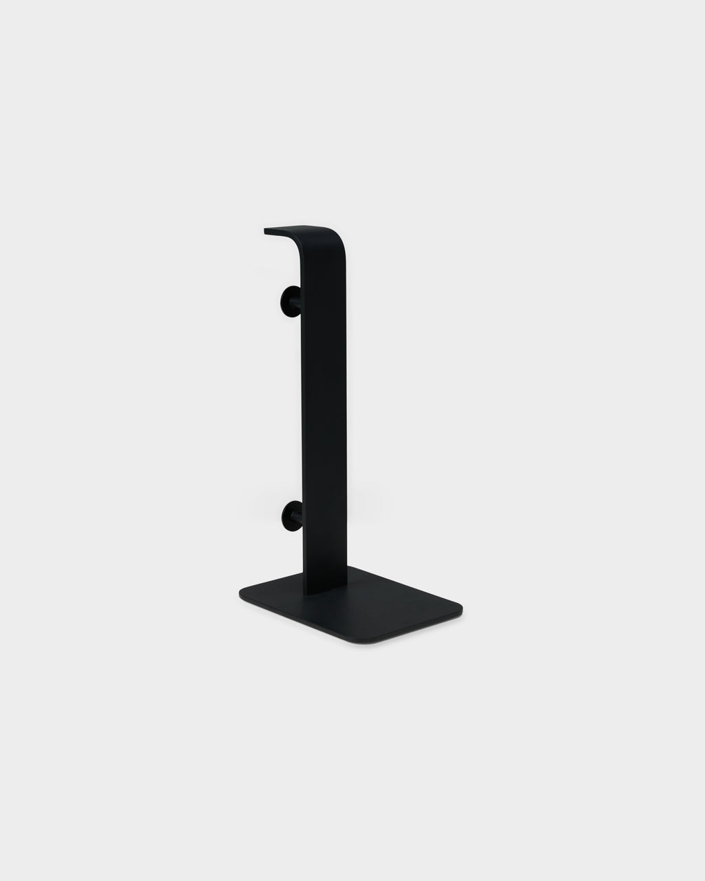 Pedestal Power Tower Power Accessories 001 Charcoal