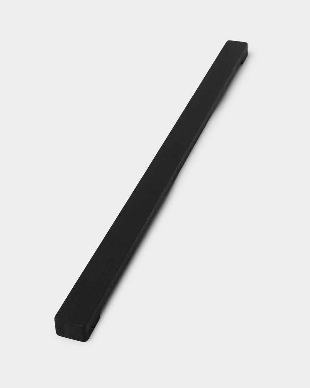 Pedestal Wall Bar Mounts Bar 011 Dark Oak