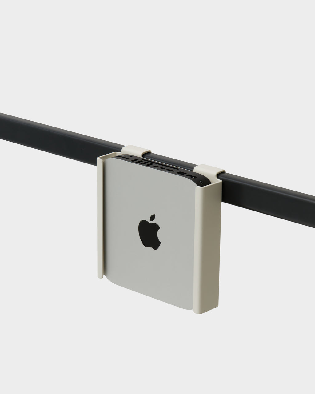 Pedestal Mac Mini Mount Mounts 007 Pearl