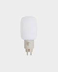 Plug-in Lamp - Pearl image