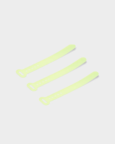 Cable Tie - Glow in the dark
